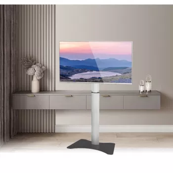Techly ICA-TR39 televizoriaus spintelė / pramogų centras