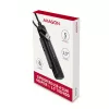 Axagon ADSA-FP2A sąsajos plokštė USB 3.2 Gen 1 SATA vyriškas Juoda