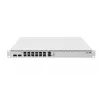 Laidinio tinklo maršrutizatorius MikroTik CCR2216-1G-12XS-2XQ Gigabit Ethernet 2000 MHz sidabrinis