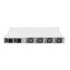 Laidinio tinklo maršrutizatorius MikroTik CCR2216-1G-12XS-2XQ Gigabit Ethernet 2000 MHz sidabrinis