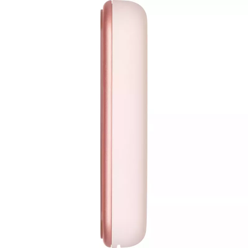 Canon Zoemini 2 nešiojamas nuotraukų spausdintuvas ZINK (be rašalo) 313 x 500 DPI 2 x 3 col. (5x7,6 cm) rožinis