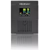 Nepertraukiamo maitinimo šaltinis Qoltec 53771 2 kVA 1200 W 2 AC lizdai