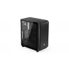 Kompiuterio korpusas ENDORFY Arx 500 ARGB ATX juodas — grūdintas stiklas, ARGB, ATX, max GPU 350 mm, CPU aušintuvo aukštis 179 mm, 7 plėtros lizdai