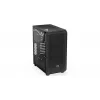 Kompiuterio korpusas ENDORFY Arx 500 ARGB ATX juodas — grūdintas stiklas, ARGB, ATX, max GPU 350 mm, CPU aušintuvo aukštis 179 mm, 7 plėtros lizdai