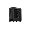 Kompiuterio korpusas ENDORFY Arx 500 ARGB ATX juodas — grūdintas stiklas, ARGB, ATX, max GPU 350 mm, CPU aušintuvo aukštis 179 mm, 7 plėtros lizdai