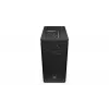 Kompiuterio korpusas ENDORFY Arx 500 ARGB ATX juodas — grūdintas stiklas, ARGB, ATX, max GPU 350 mm, CPU aušintuvo aukštis 179 mm, 7 plėtros lizdai
