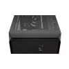 Kompiuterio korpusas ENDORFY Arx 500 ARGB ATX juodas — grūdintas stiklas, ARGB, ATX, max GPU 350 mm, CPU aušintuvo aukštis 179 mm, 7 plėtros lizdai