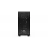 Kompiuterio korpusas ENDORFY Arx 500 ARGB ATX juodas — grūdintas stiklas, ARGB, ATX, max GPU 350 mm, CPU aušintuvo aukštis 179 mm, 7 plėtros lizdai