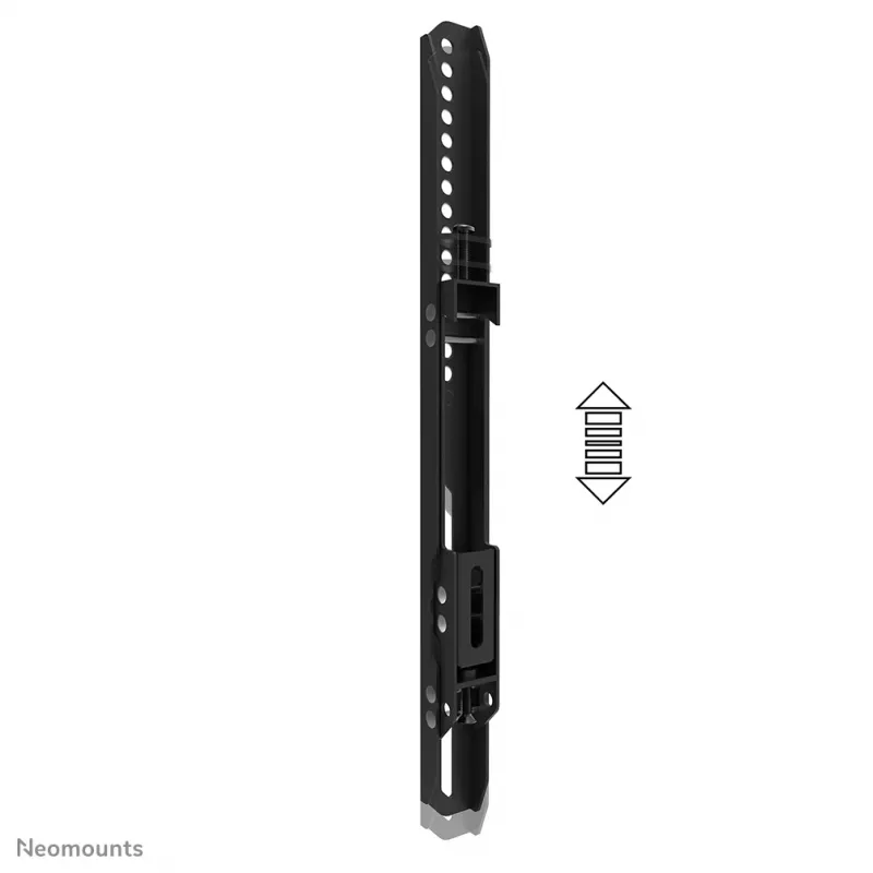 Neomounts ADM-875BL2 Dvigubo ekrano adapteris 42-65 colių