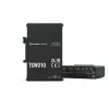 TELTONIKA TSW010 Nevaldomas 5 prievadų Ethernet komutatorius