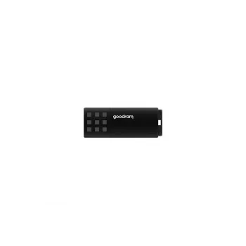 Goodram UME3 USB atmintukas 256 GB USB Type-A 3.2 Gen 1 (3.1 Gen 1) Juoda
