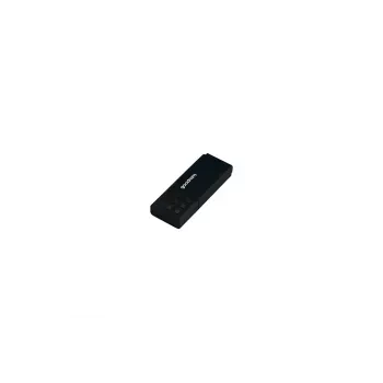 Goodram UME3 USB atmintukas 256 GB USB Type-A 3.2 Gen 1 (3.1 Gen 1) Juoda