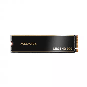 SSD M.2 2280 ADATA LEGEND 900 512 GB PCIe 4.0 NVMe 7000/5400 MB/s, TBW 1200, AES aparatinė šifravimo