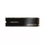 SSD M.2 2280 ADATA LEGEND 900 512 GB PCIe 4.0 NVMe 7000/5400 MB/s, TBW 1200, AES aparatinė šifravimo