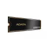 SSD M.2 2280 ADATA LEGEND 900 512 GB PCIe 4.0 NVMe 7000/5400 MB/s, TBW 1200, AES aparatinė šifravimo