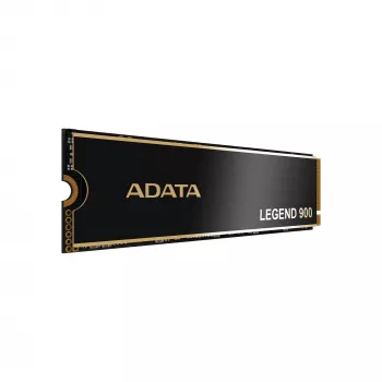SSD M.2 2280 ADATA LEGEND 900 512 GB PCIe 4.0 NVMe 7000/5400 MB/s, TBW 1200, AES aparatinė šifravimo