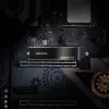 SSD M.2 2280 ADATA LEGEND 900 512 GB PCIe 4.0 NVMe 7000/5400 MB/s, TBW 1200, AES aparatinė šifravimo