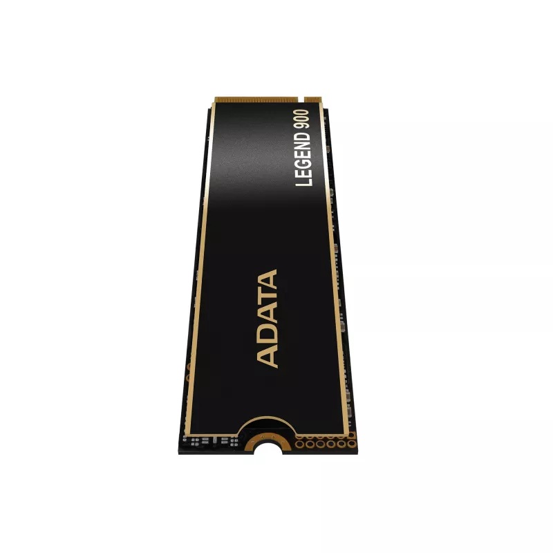 SSD M.2 2280 ADATA LEGEND 900 512 GB PCIe 4.0 NVMe 7000/5400 MB/s, TBW 1200, AES aparatinė šifravimo