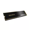Vidinis M.2 SSD ADATA LEGEND 900 1TB PCIe 4.0 NVMe (2280) 7000/5400 MB/s, 3D NAND, TBW 1200