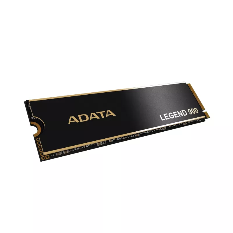 Vidinis M.2 SSD ADATA LEGEND 900 1TB PCIe 4.0 NVMe (2280) 7000/5400 MB/s, 3D NAND, TBW 1200