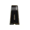Vidinis M.2 SSD ADATA LEGEND 900 1TB PCIe 4.0 NVMe (2280) 7000/5400 MB/s, 3D NAND, TBW 1200