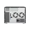 QNAP TS-855X SAN bokštas Intel Atom® C5125 8 GB DDR4 0 TB QNAP QTS juodas