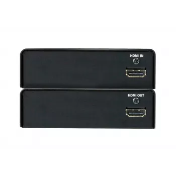 ATEN VE812 HDMI HDBaseT prailgintuvas per 1 CAT5e/6 kabelį (100 m), 4K×2K, 3 lygių kaskadinis