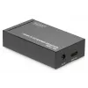 DIGITUS HDMI IP vaizdo plėtiklis. Imtuvo blokas DS-55517