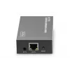 DIGITUS HDMI IP vaizdo plėtiklis. Imtuvo blokas DS-55517