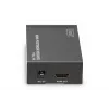 DIGITUS HDMI IP vaizdo plėtiklis. Imtuvo blokas DS-55517
