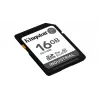 Kingston Technology 16G SDHC Industrial pSLC, 16 GB, SDHC, 10 klasė, UHS-I, 100 MB/s, 80 MB/s