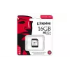 Kingston Technology 16G SDHC Industrial pSLC, 16 GB, SDHC, 10 klasė, UHS-I, 100 MB/s, 80 MB/s