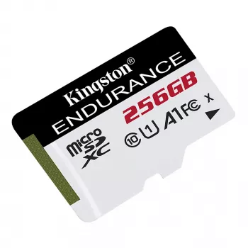 Kingston Technology SDCE/256GB atminties kortelė MicroSDXC UHS-I Class 10