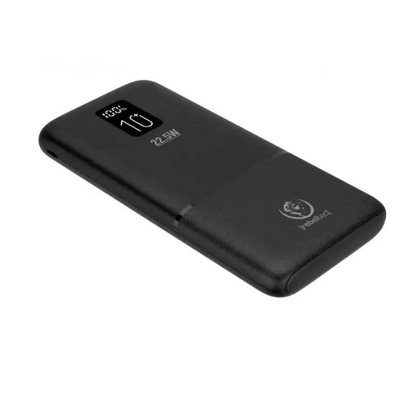 Nešiojamas Power Bank P10 LCDPD 10 000 mAh