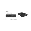 ICY BOX RAID dėklas 2x HDD/SSD USB 3.2 Gen 2 Type-C® / Type-A sąsaja