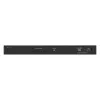 D-Link DGS-3130-30PS/E valdomas L3 Gigabit Ethernet (10/100/1000) jungiklis su PoE, pilkas