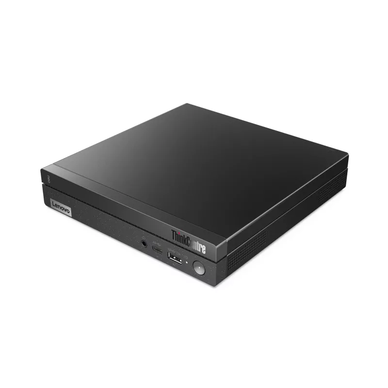 Lenovo ThinkCentre neo 50q Gen 4 Intel® Core™ i5 i5-13420H 8 GB DDR4-SDRAM 512 GB SSD Windows 11 Pro Mini PC Juoda