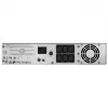 APC Smart-UPS C linijinis-interaktyvus 2000VA, 2U stovo montavimui, 230V, 6x IEC C13, USB ir RS232, AVR, grafinis LCD