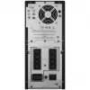 APC Smart-UPS C 3kVA 2100W linijinis-interaktyvus UPS bokštas 230V 8x IEC C13+1x IEC C19 USB/RS-232 AVR LCD