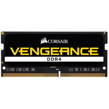 CORSAIR Vengeance 32GB DDR4 2400MHz C16 atminties rinkinys