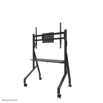 Neomounts FL50-525BL1 mobilus stovas televizoriui 55-86 col. - greitas montavimas - TÜV