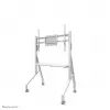 Neomounts FL50-525WH1 mobilus stovas televizoriams 55-86 colių - greitas montavimas - TÜV