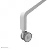 Neomounts FL50-525WH1 mobilus stovas televizoriams 55-86 colių - greitas montavimas - TÜV