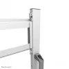 Neomounts FL50-525WH1 mobilus stovas televizoriams 55-86 colių - greitas montavimas - TÜV