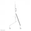 Neomounts FL50-525WH1 mobilus stovas televizoriams 55-86 colių - greitas montavimas - TÜV