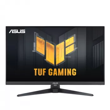 ASUS TUF Gaming VG328QA1A monitor 80 cm (31,5 colio) Full HD LED juodas