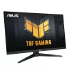 ASUS TUF Gaming VG328QA1A monitor 80 cm (31,5 colio) Full HD LED juodas
