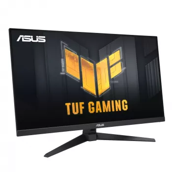 ASUS TUF Gaming VG328QA1A monitor 80 cm (31,5 colio) Full HD LED juodas