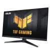 ASUS TUF Gaming VG328QA1A monitor 80 cm (31,5 colio) Full HD LED juodas
