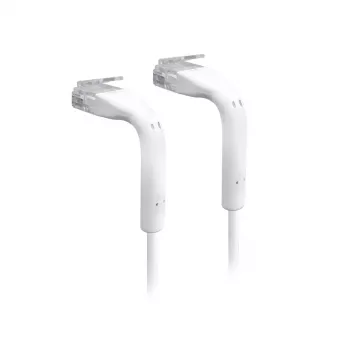 UBIQUITI NETWORKS Patch Laidas - Su Apsauginiu Gaubtu - RJ45 - Lankstus